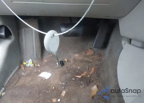 2006 Chrysler Pt Cruiser z USA, uszkodzony, nr VIN 3A4FY48B06T270240